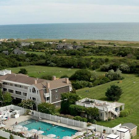 Winnetu Oceanside Resort At South Beach Edgartown Εξωτερικό φωτογραφία
