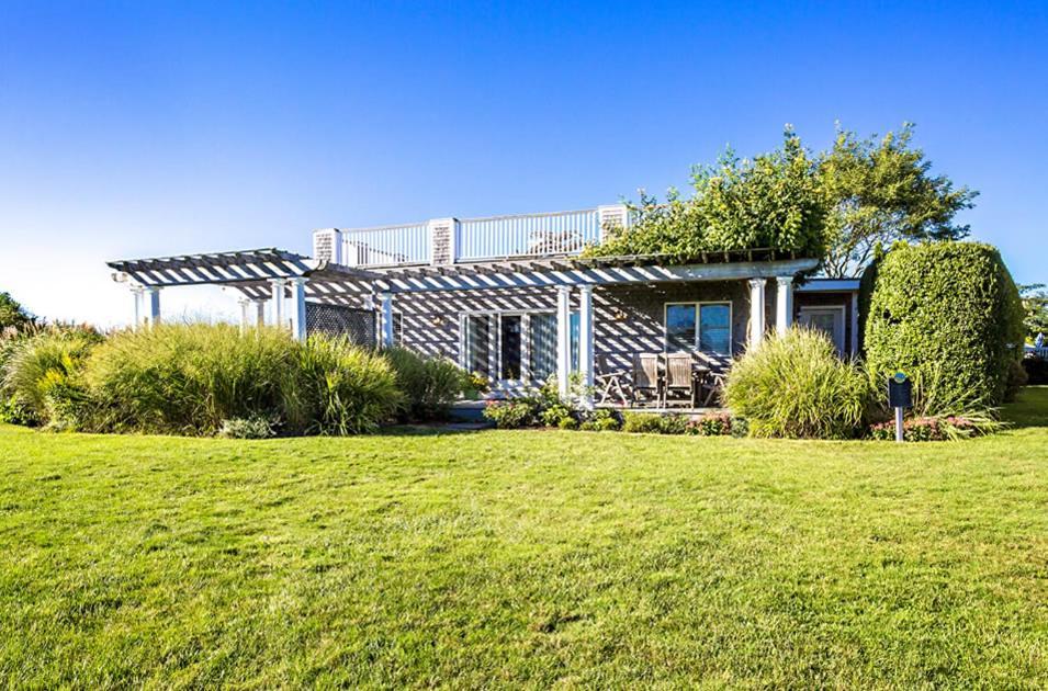 Winnetu Oceanside Resort At South Beach Edgartown Εξωτερικό φωτογραφία