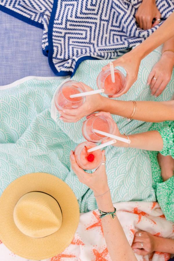 Winnetu Oceanside Resort At South Beach Edgartown Εξωτερικό φωτογραφία