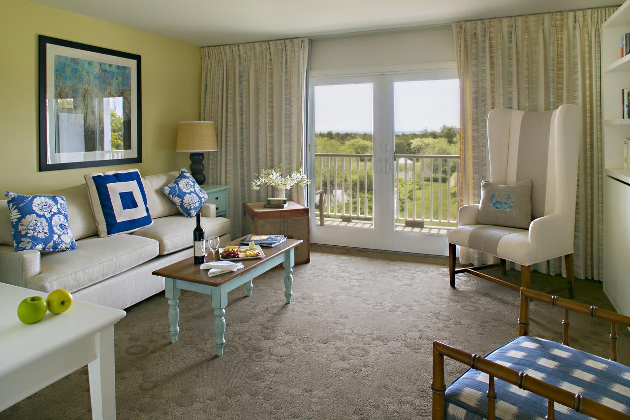 Winnetu Oceanside Resort At South Beach Edgartown Εξωτερικό φωτογραφία