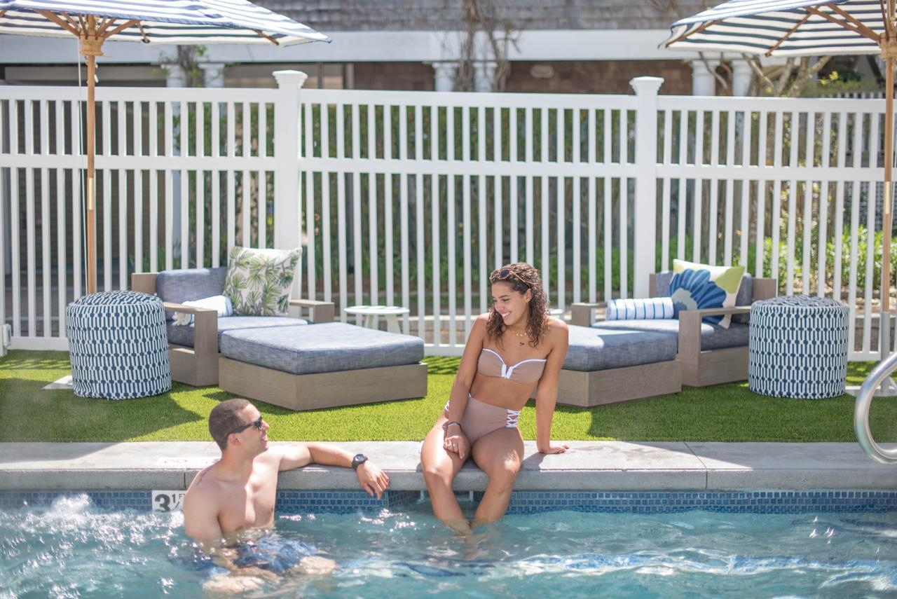 Winnetu Oceanside Resort At South Beach Edgartown Εξωτερικό φωτογραφία