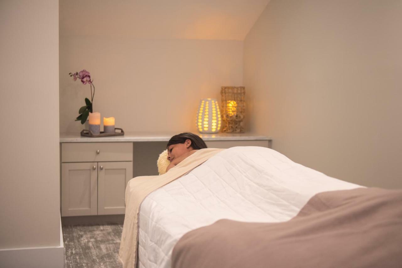 Winnetu Oceanside Resort At South Beach Edgartown Εξωτερικό φωτογραφία