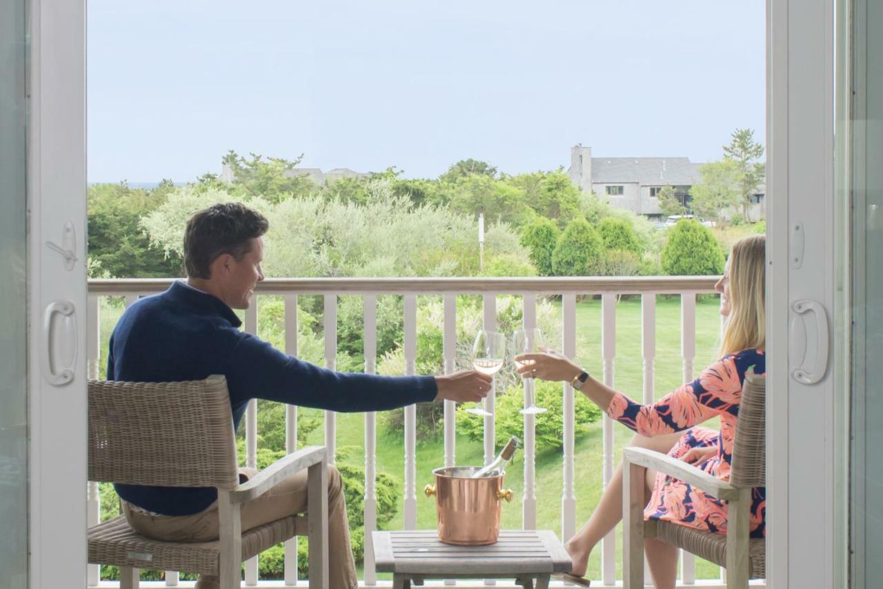 Winnetu Oceanside Resort At South Beach Edgartown Εξωτερικό φωτογραφία
