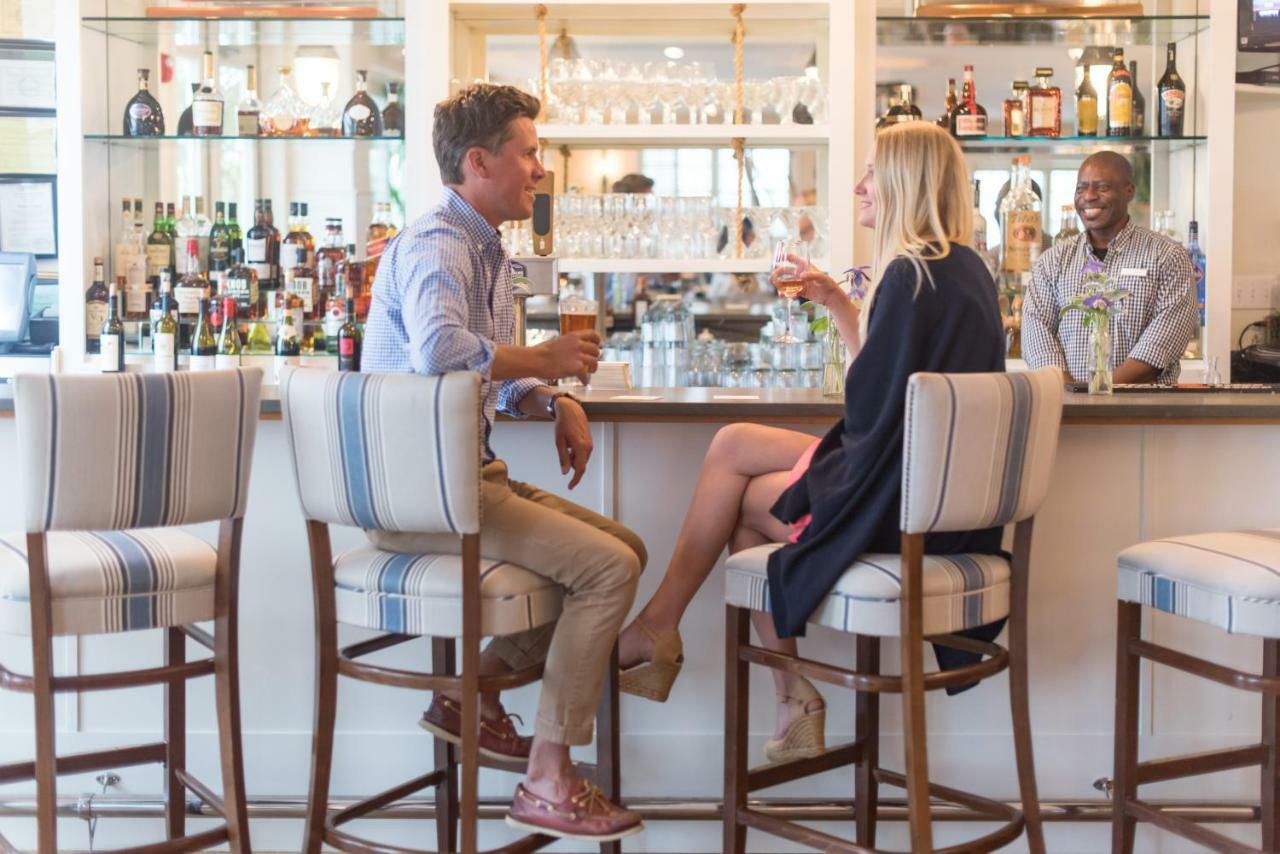 Winnetu Oceanside Resort At South Beach Edgartown Εξωτερικό φωτογραφία
