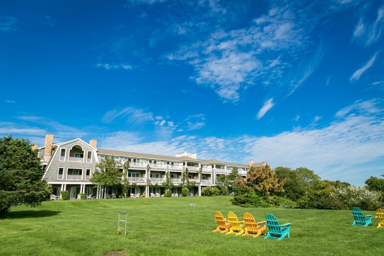 Winnetu Oceanside Resort At South Beach Edgartown Εξωτερικό φωτογραφία