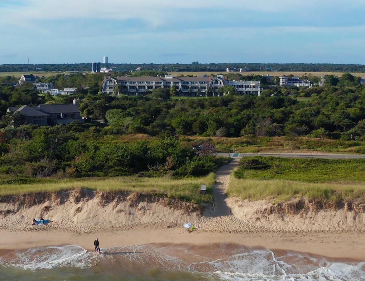 Winnetu Oceanside Resort At South Beach Edgartown Εξωτερικό φωτογραφία